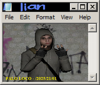 liandd button