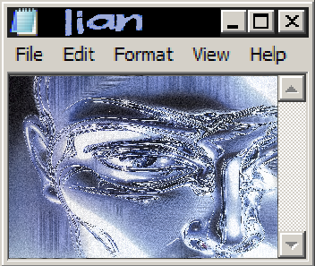 liandd button